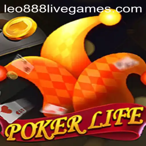 Unveiling PokerLife: A Comprehensive Guide to Mastering the Game with Leo888