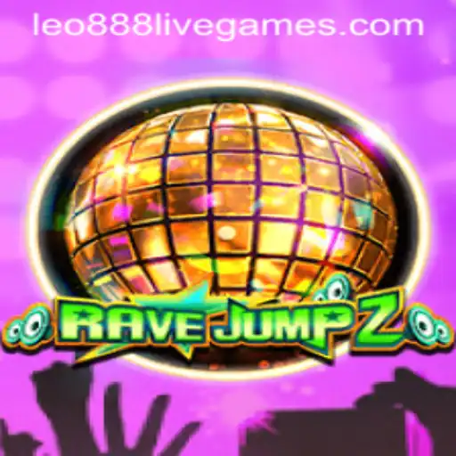 RaveJump2: The Ultimate Gaming Experience with Leo888