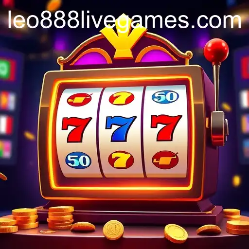Unveiling the Intricacies of Slot Machines and the Emergence of leo888