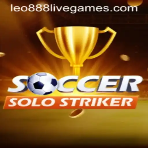 SoccerSoloStriker: The Ultimate Virtual Soccer Experience