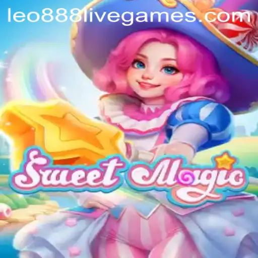 Unveiling the Mystical World of SweetMagic: Dive into a Captivating Gaming Experience