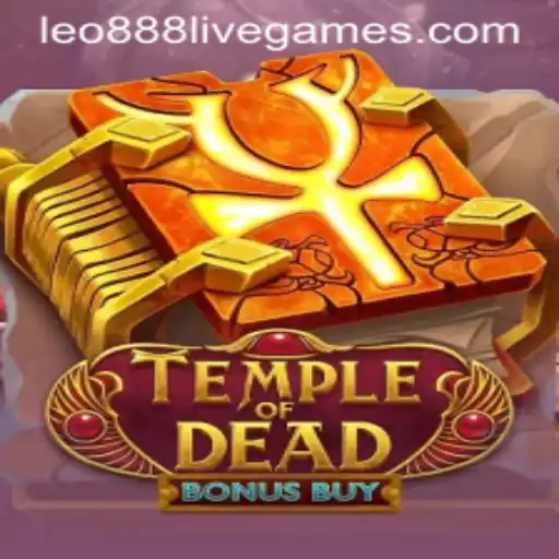 Unveiling TempleofDeadBonusBuy Game: A Deep Dive into Its Enchanting World