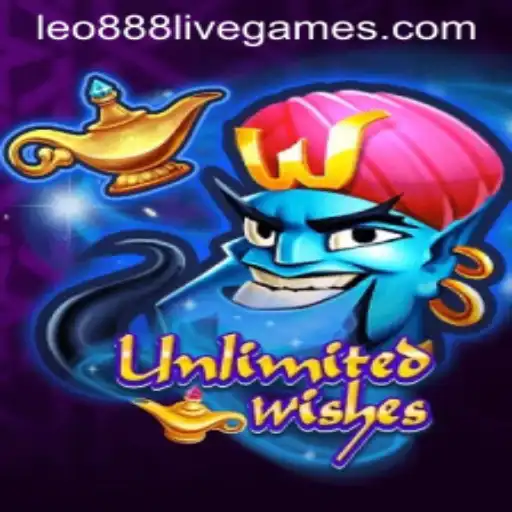 UnlimitedWishes: A Magical Journey with leo888