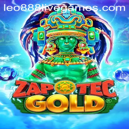 ZapOtecGold: A New Era in Gaming with leo888