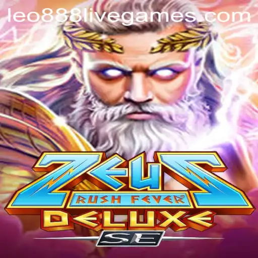 A Deep Dive into the World of ZeusRushFeverDeluxeSE: Unleash the Power of the Gods