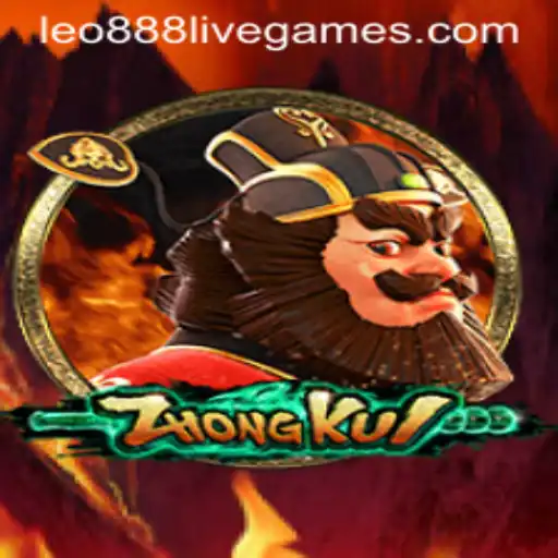 ZhongKui: Capturing Spirits and Engaging with Leo888