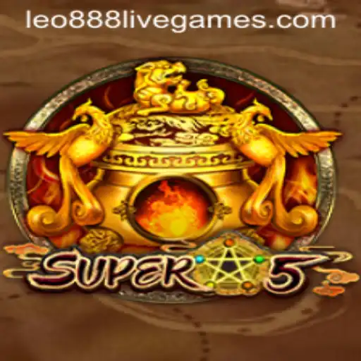 Discover the Thrilling World of Super5 with Leo888