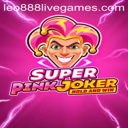 SuperPinkJoker: A New Era in Gaming Innovation